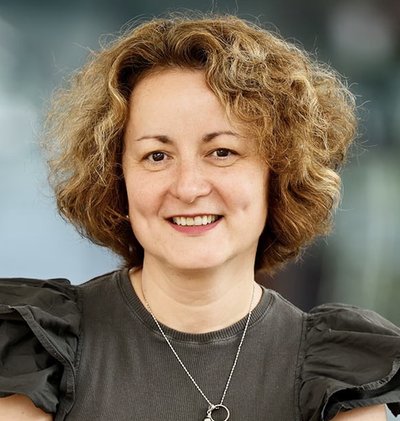2026 Victorita Dolean Maini
