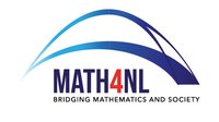 logo math4nl