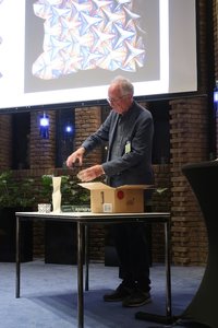 Henk van der Vorst presentation