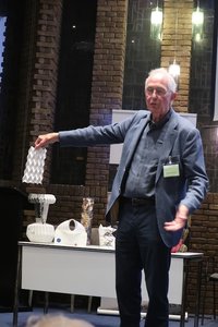 Henk van der Vorst presentation 3