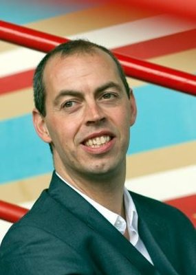 Harald van Brummelen